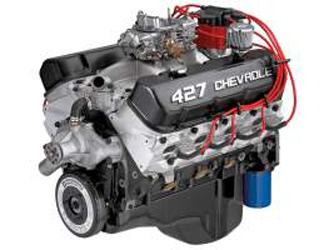 P296F Engine